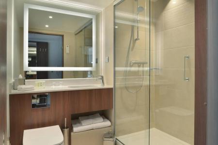Courtyard by Marriott Brussels EU - 8