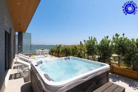Rhodes SkyLine Suites - 157