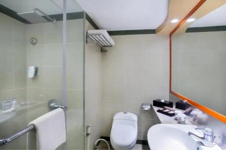 Ibis Jakarta Tamarin - 44