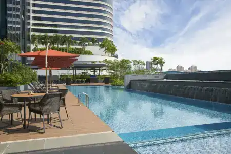 Holiday Inn Singapore Little India, An Ihg - Sg Clean - 22