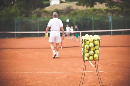 Makar Sport & Wellness - 41