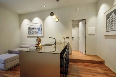 Ripetta Luxury Suites - 23