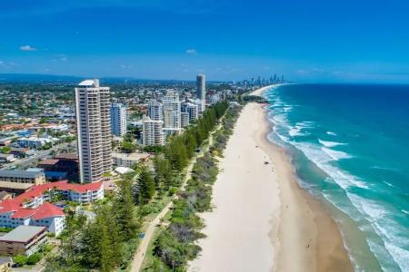 Burleigh Esplanade - 23