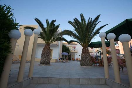 Cosmi Apts Gouves by Estia - 16