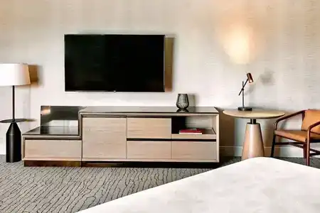 Jw Marriott Phoenix Desert Ridge Resort & Spa - 148