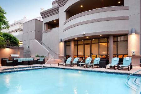 Sonesta Es Suites San Antonio Downtown Alamo Plaza - 18