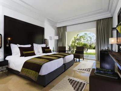 Mövenpick Gammarth Tunis - 131