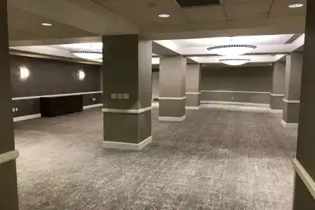 Hyatt Regency at The Arcade - 9