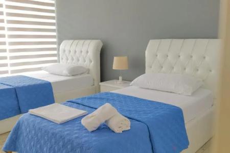 Oceanic Overview Suites - 96