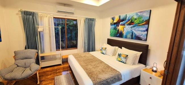 Alpha Gay Resort & Spa - 206