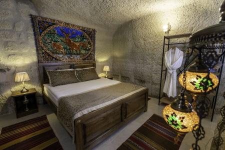 Lord of Cappadocia - 136