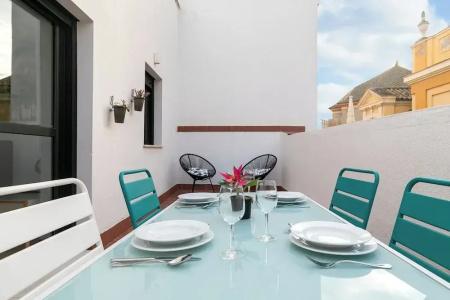 Friendly Rentals Tempa Museo - 133