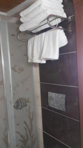 Laçin Otel - 8