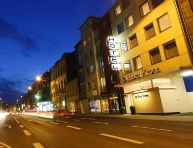 Krone Aachen | City-Eurogress - 0