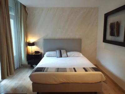 Hôtel Saint Martin - 57