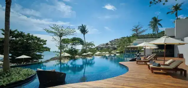 The Ritz-Carlton, Koh Samui - Sha Extra Plus - 24