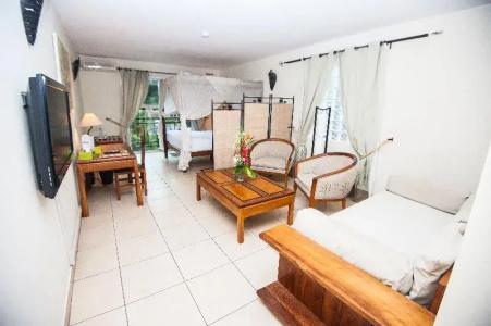 Relais des Plateaux & Spa– Ivato International Airport - 46