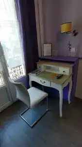 Le Colibri - 86