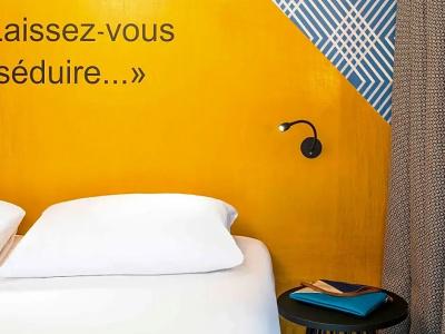ibis Styles Paris 15 Lecourbe - 54