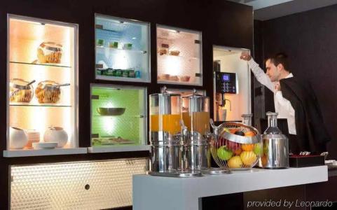 Novotel Suites Paris Roissy Cdg - 42