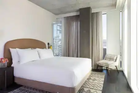 Hyatt Centric Congress Avenue Austin - 71