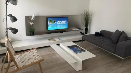 Beach Haus Key Biscayne Contemporary - 88