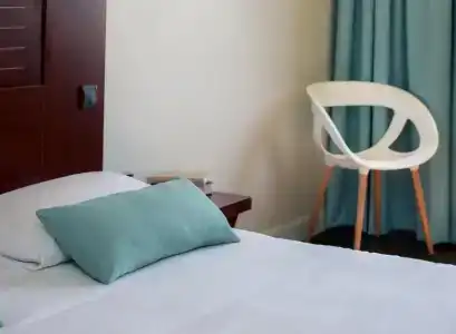 Hôtel Les Jardins De Sainte-Maxime - 85