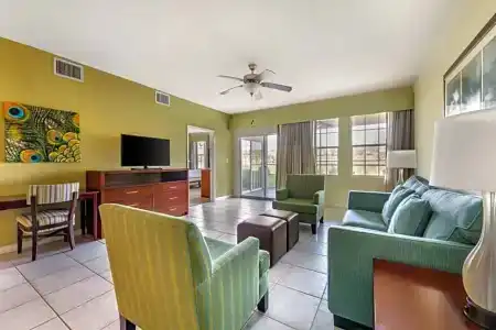Mystic Dunes Resort & Golf Club By Diamond Resorts - 80