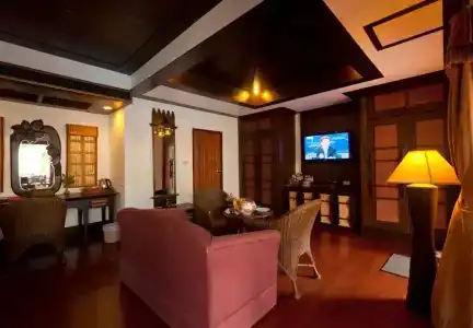 Santhiya Tree Koh Chang Resort - Sha Extra Plus - 23