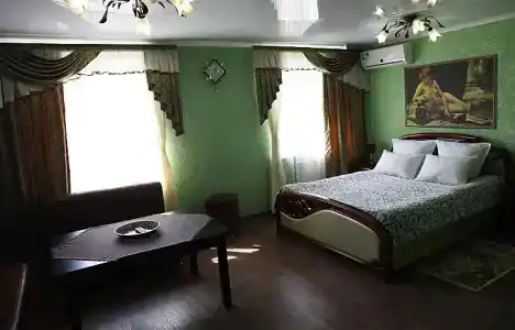 Спутник - 64