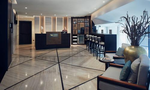 Hilton Belgrade - 35