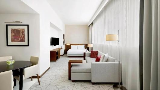 Hyatt Place Dubai Al Rigga - 45