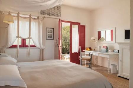 Masseria Torre Coccaro - 41