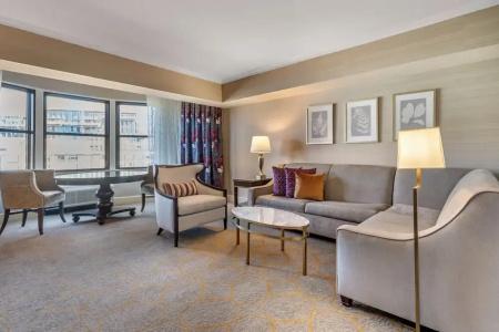 Omni Shoreham - 124