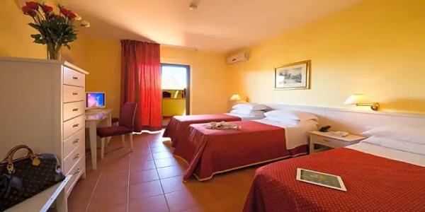 Baia Di Ulisse Wellness & Spa - 31