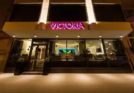 Budget Victoria - 0