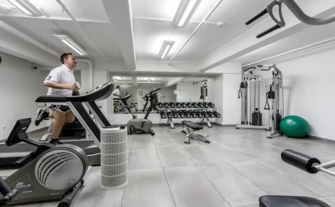 ProfilHotels Mercur - 22