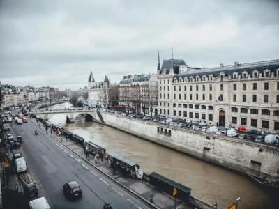 Le Notre Dame Saint Michel - 58