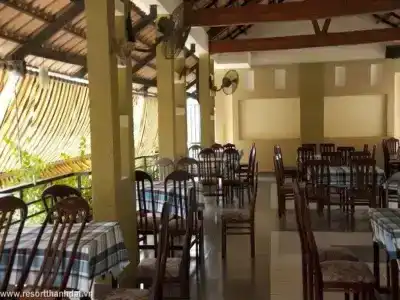 Thanh Dat Resort - 16