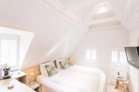 Logement Zee van Tijd - 26