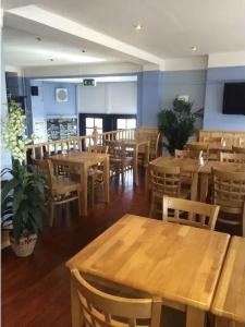 The Gather Inn - 12