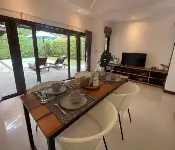 Baan Khao Hua Jook - 87
