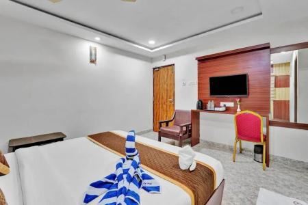 The k11s - t Nagar - 119