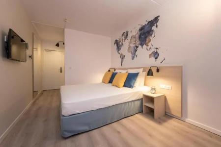Tulip Inn Antwerpen - 63