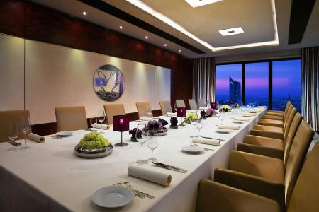 The Westin Leipzig - 46