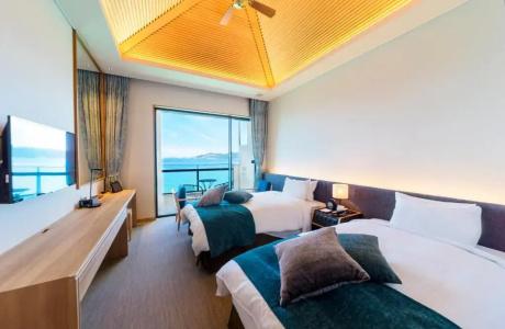 Best Western Okinawa Kouki Beach - 75