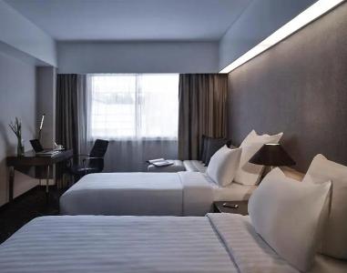 Pullman Jakarta Indonesia - 101