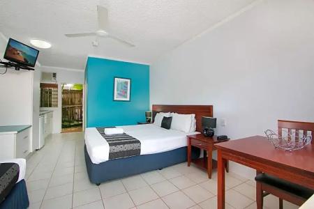 Cairns City Palms - 50