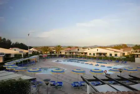Villaggio Turistico La Cecinella - 13