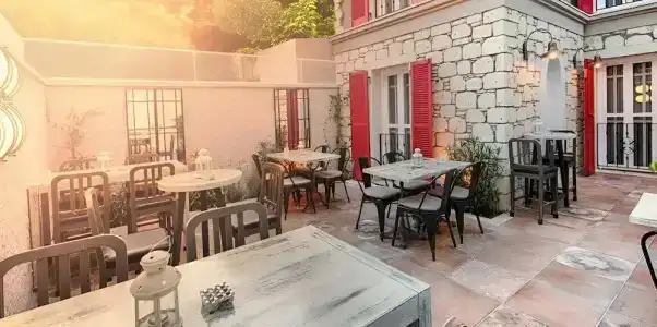 PETİTE BOUTIQUE APART - 10